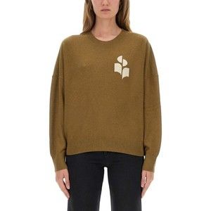 Isabel Marant Étoile Marisans Jersey - NWT